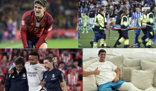 那不勒斯队, 人手危机越