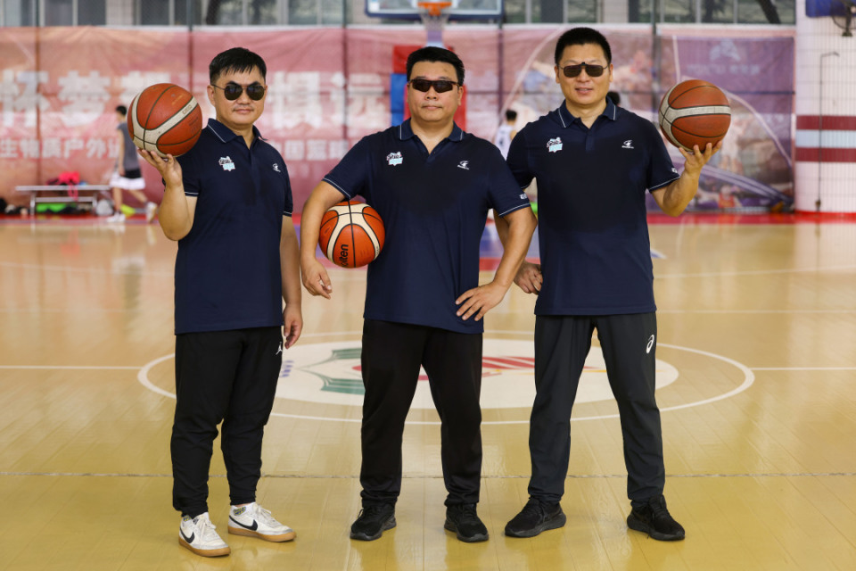 全运侦探, 计时