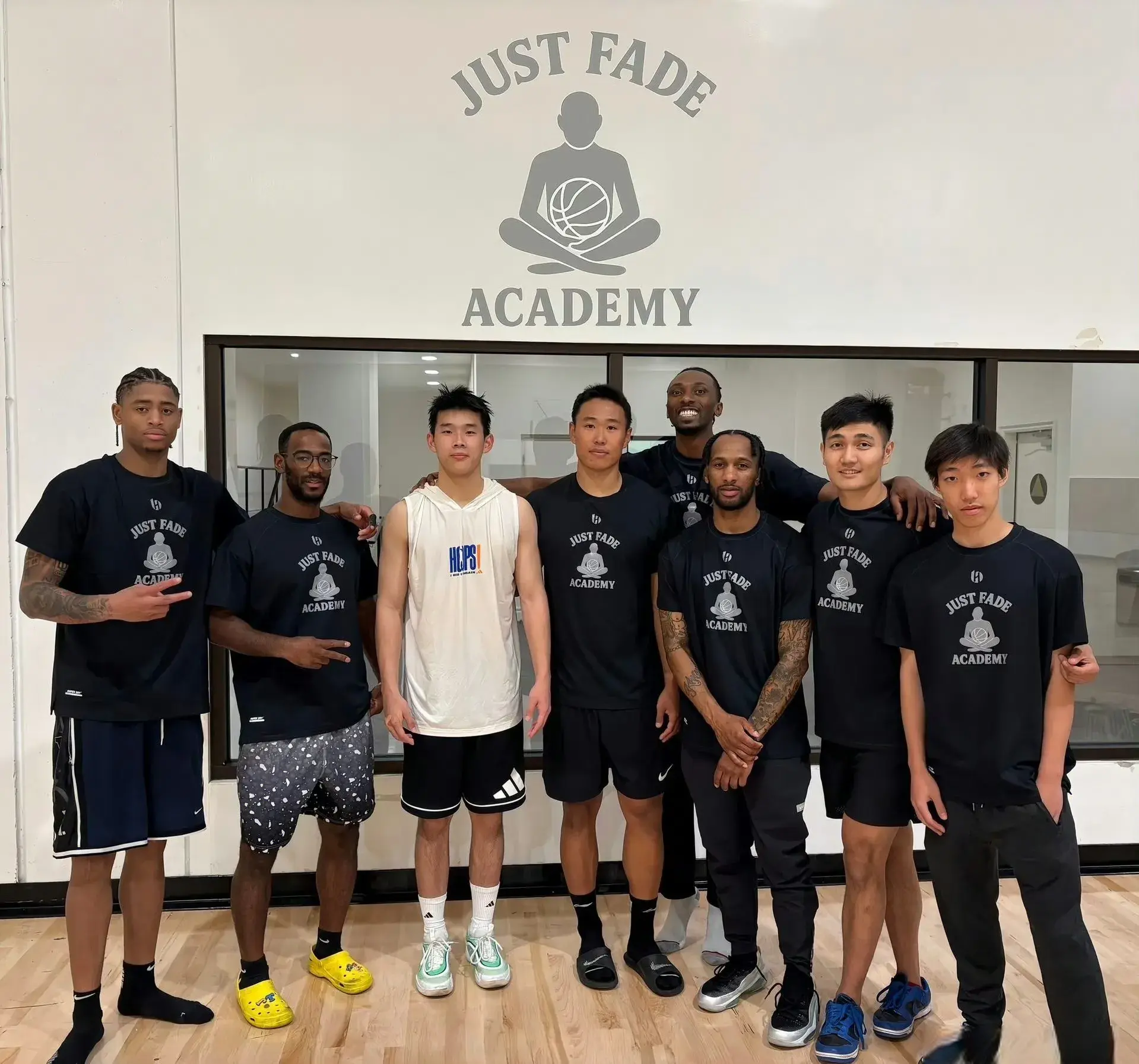 登陆NBA, alt, 条路