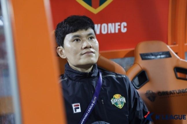 郑暻镐表示, 光州