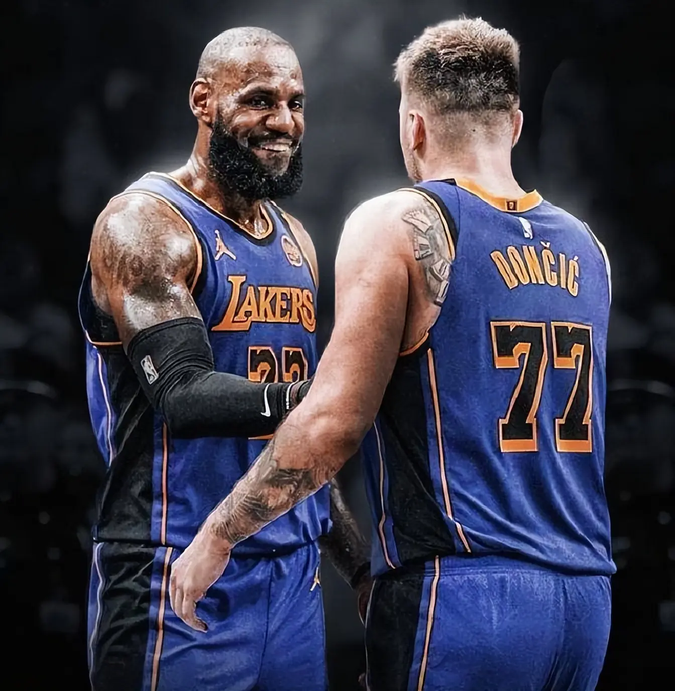 BA无疑更, 范德比尔特, 就连快船也