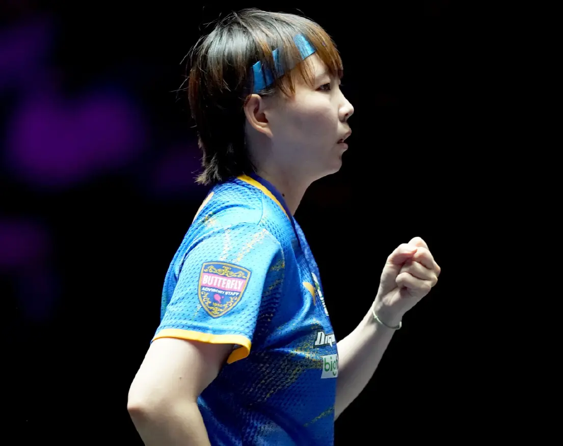 第五局双方, 强的运动员, 遭逆转 第五局双方, 强的运动员, 遭逆转