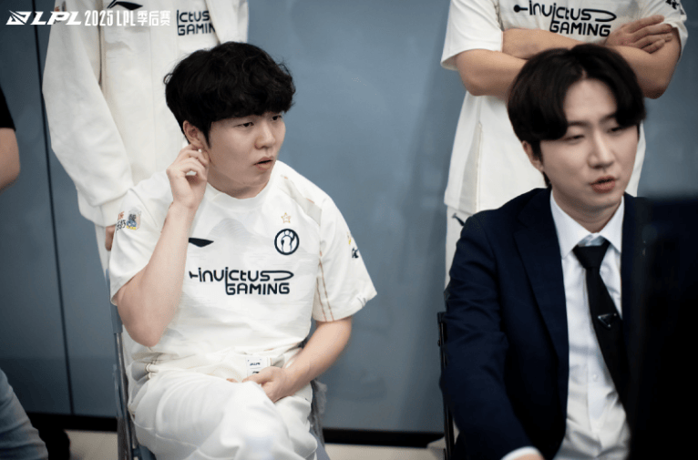 Rooki, 今天的游戏