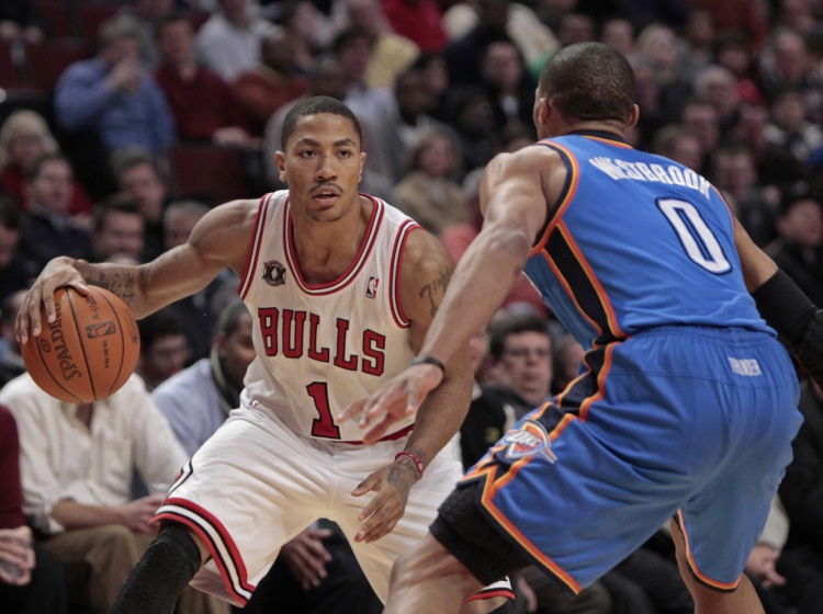 前NBA球, 沃尔因左脚