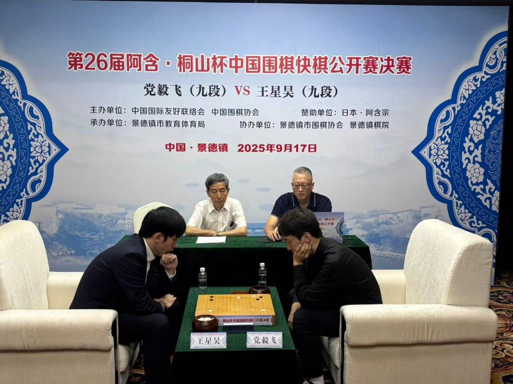 九段执白中, 大的劫材库 九段执白中, 大的劫材库