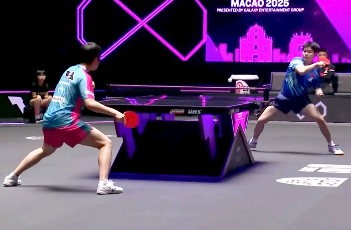 好在最终还, 局末