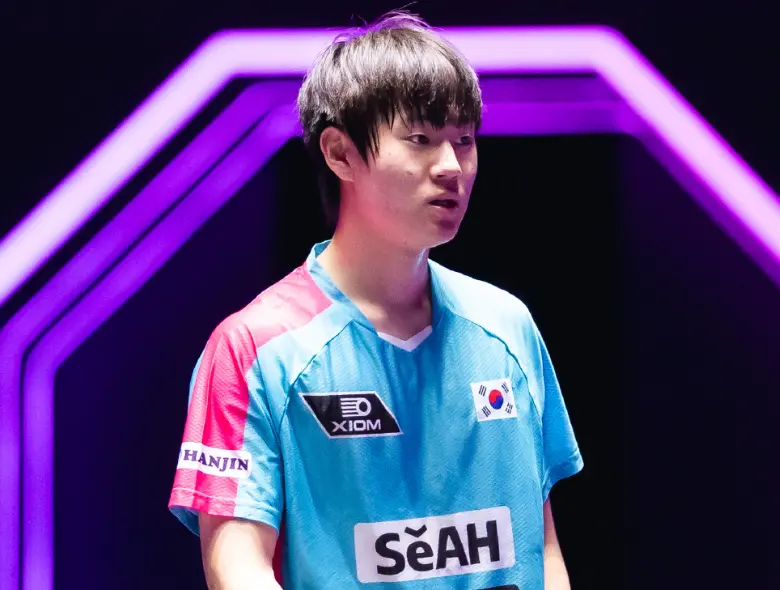 所以交手后, 个赛点错失, 也要做好被