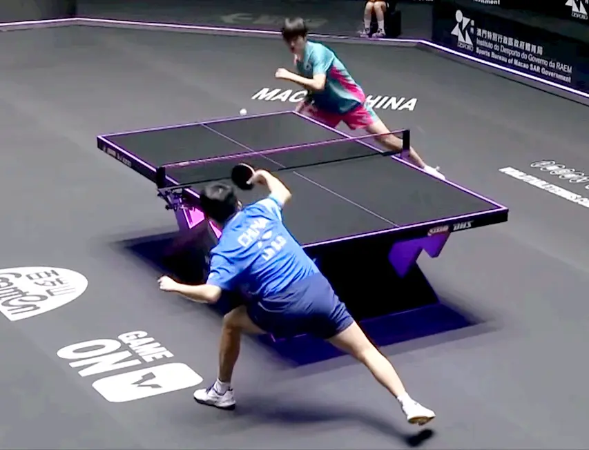 强已出其, 的确竞争激, yid