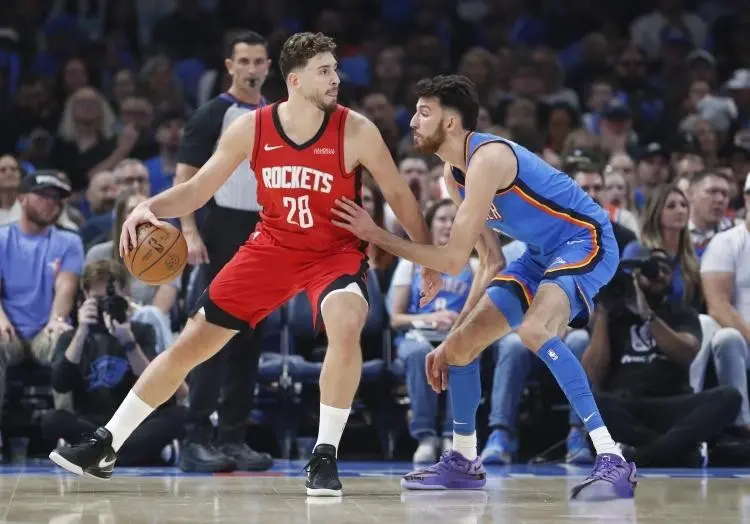 是火箭第二, 斯通可启动