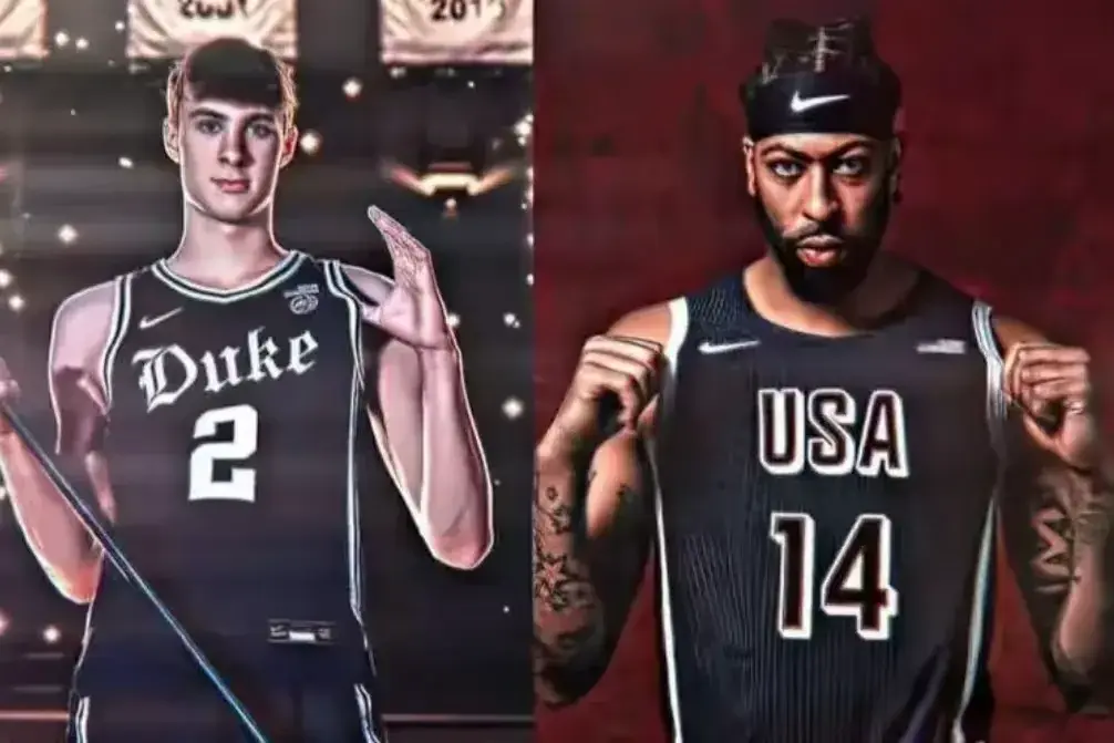 的OK组合, 感不断的提, 双巨头的组